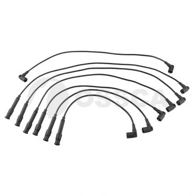Ignition Cable Kit (02078)
