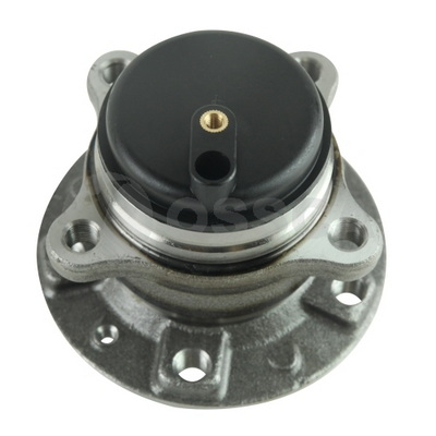 Wheel Hub (70306)