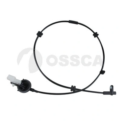 Sensor, wheel speed (36704)