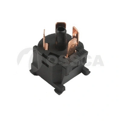 Blower Switch, heating/ventilation (06423)