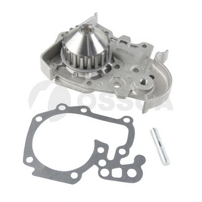 Water Pump, engine cooling (05917)