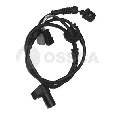 Sensor, wheel speed (05568)