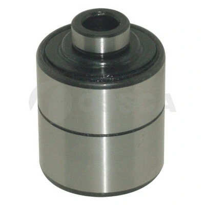 Deflection/Guide Pulley, V-ribbed belt (02772)