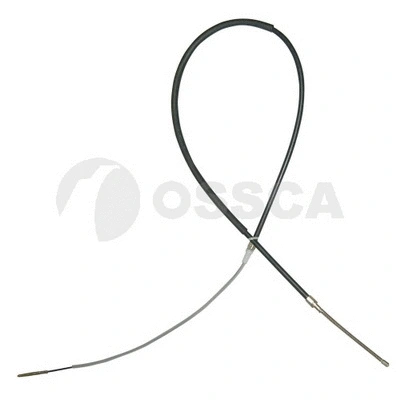 Cable Pull, parking brake (03145)