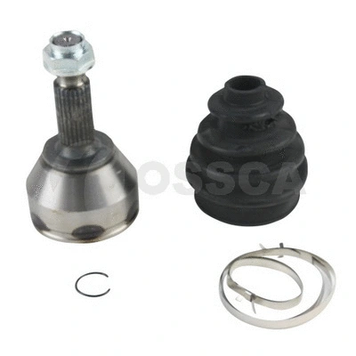 Joint Kit, drive shaft (19140)