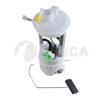 Fuel Pump (50654)