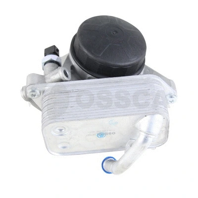 Oil Cooler, engine oil (34733)
