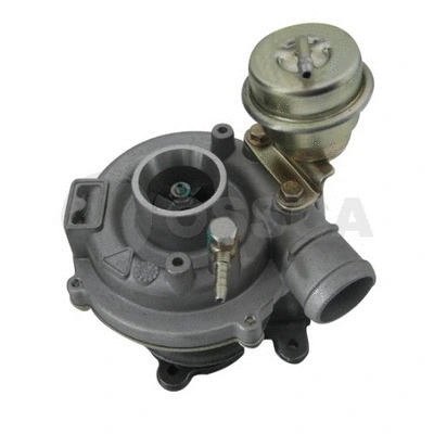 Charger, charging (supercharged/turbocharged) (11079)