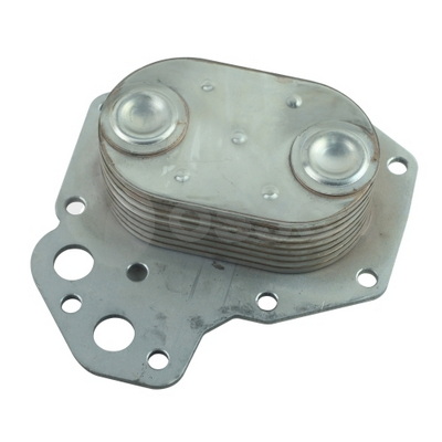 Oil Cooler, engine oil (29590)