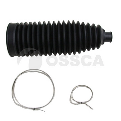 Bellow Kit, steering (36870)