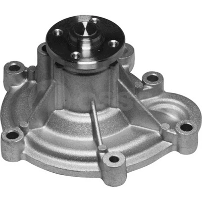 Water Pump, engine cooling (19684)