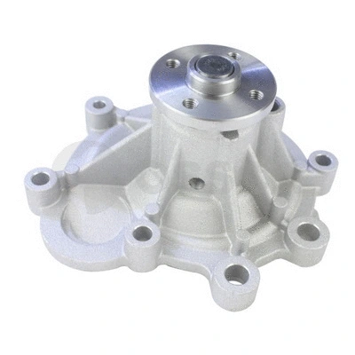 Water Pump, engine cooling (26346)