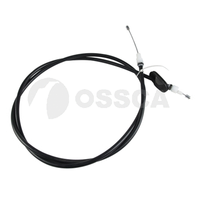 Cable Pull, parking brake (50402)