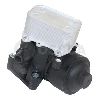 Oil Cooler, engine oil (24921)