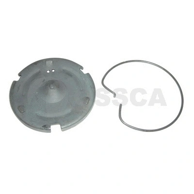 Release Plate, clutch (01447)