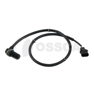 Sensor, wheel speed (20836)