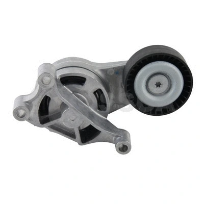 Belt Tensioner, V-ribbed belt (11850)