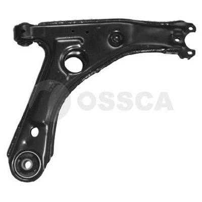 Control/Trailing Arm, wheel suspension (04088)