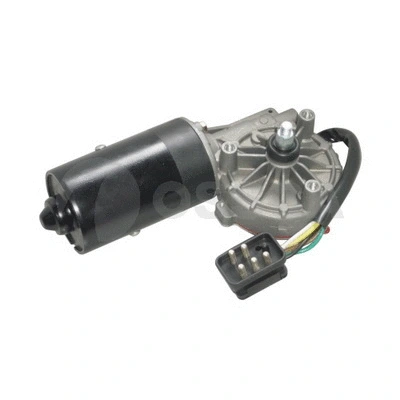 Wiper Motor (02810)
