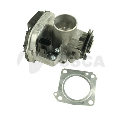 Throttle Body (07640)