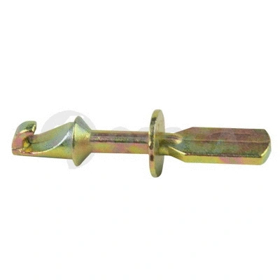 Exterior Door Handle (05054)