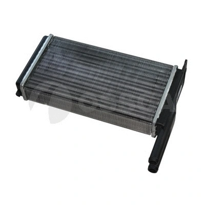 Heat Exchanger, interior heating (05692)