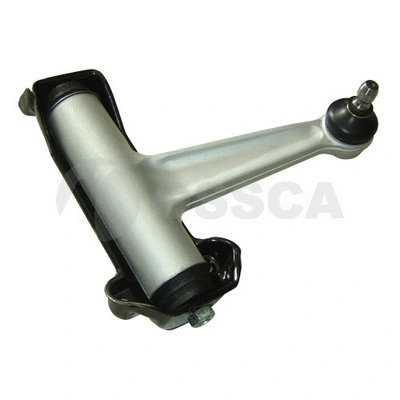 Control/Trailing Arm, wheel suspension (02803)