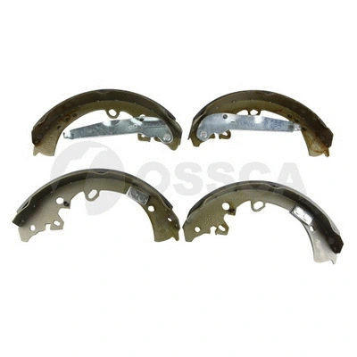 Brake Shoe Set (18759)