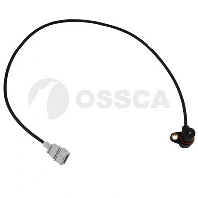 Sensor, crankshaft pulse (11087)
