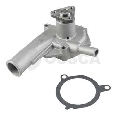 Water Pump, engine cooling (01479)