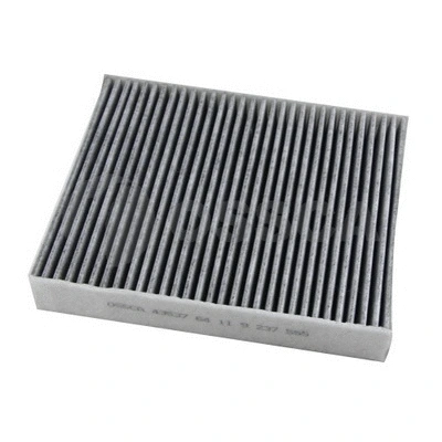 Filter, cabin air (43537)
