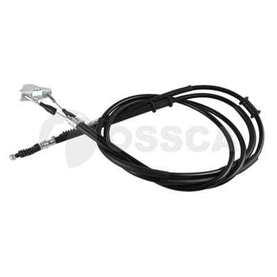 Cable Pull, parking brake (50231)
