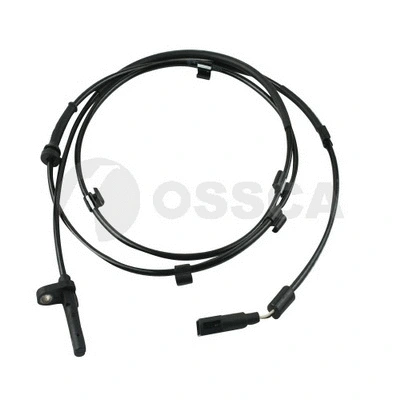 Sensor, wheel speed (10848)