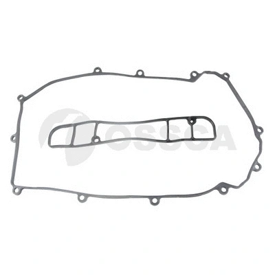 Gasket Set, cylinder head cover (29033)