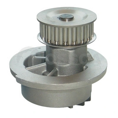 Water Pump, engine cooling (00495)