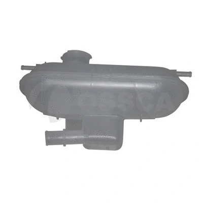 Expansion Tank, coolant (06407)