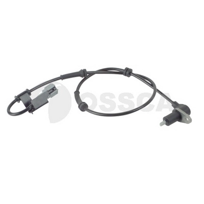 Sensor, wheel speed (13105)