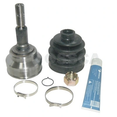 Joint Kit, drive shaft (02880)