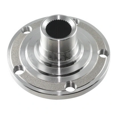Wheel Hub (00209)
