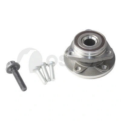 Wheel Hub (20668)