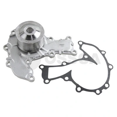 Water Pump, engine cooling (44388)