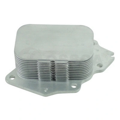 Oil Cooler, engine oil (12679)