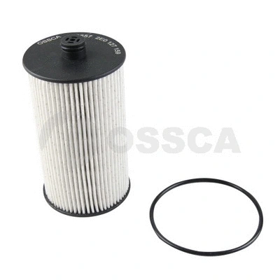 Fuel Filter (26657)