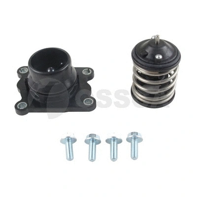 Thermostat Housing (50624)