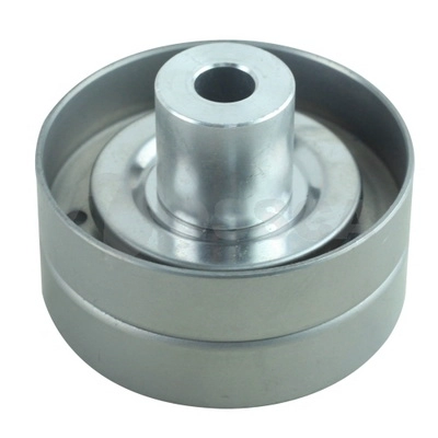 Deflection/Guide Pulley, V-ribbed belt (67547)