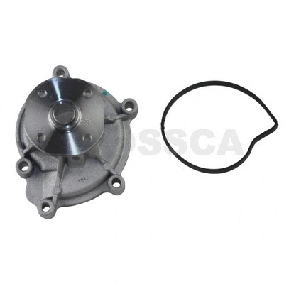 Water Pump, engine cooling (23325)