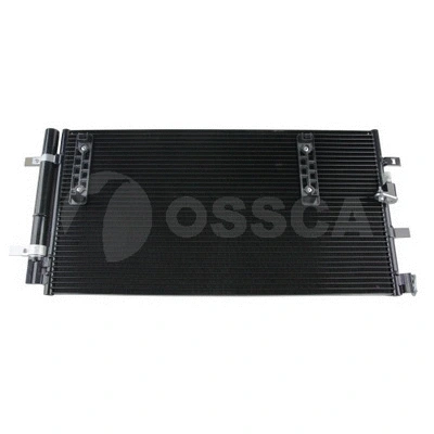 Condenser, air conditioning (15019)