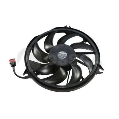 Fan, engine cooling (06860)