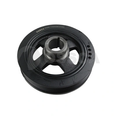 Belt Pulley, crankshaft (55290)