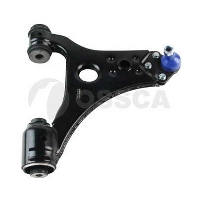 Control/Trailing Arm, wheel suspension (33744)